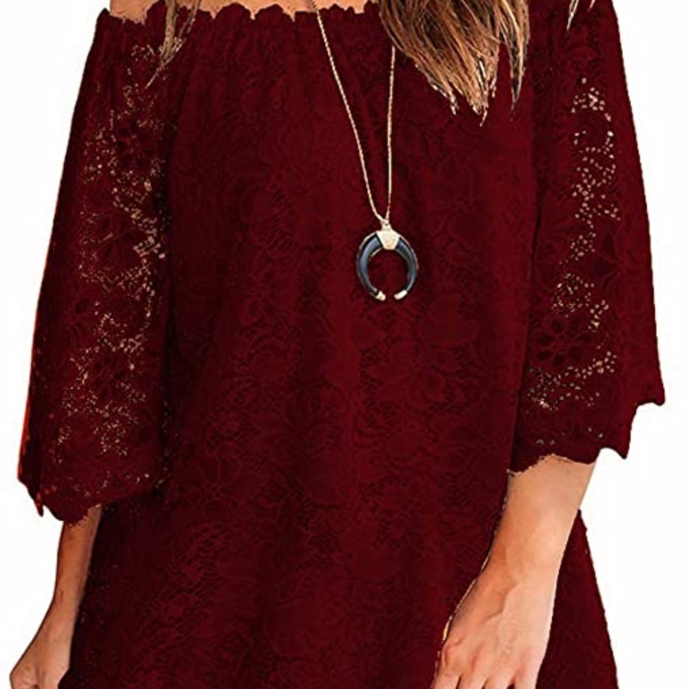 OURS Summer Dress for Women